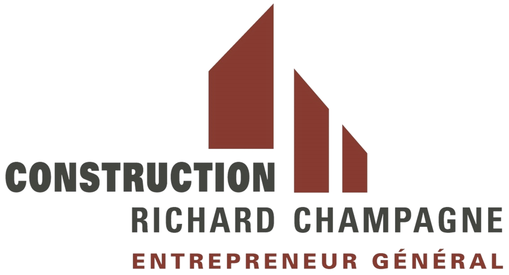 Logo - Construction Richard Champagne