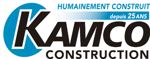 Logo - Kamco